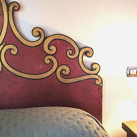 Agriturismo Podere Campaini 볼테라 외부 사진