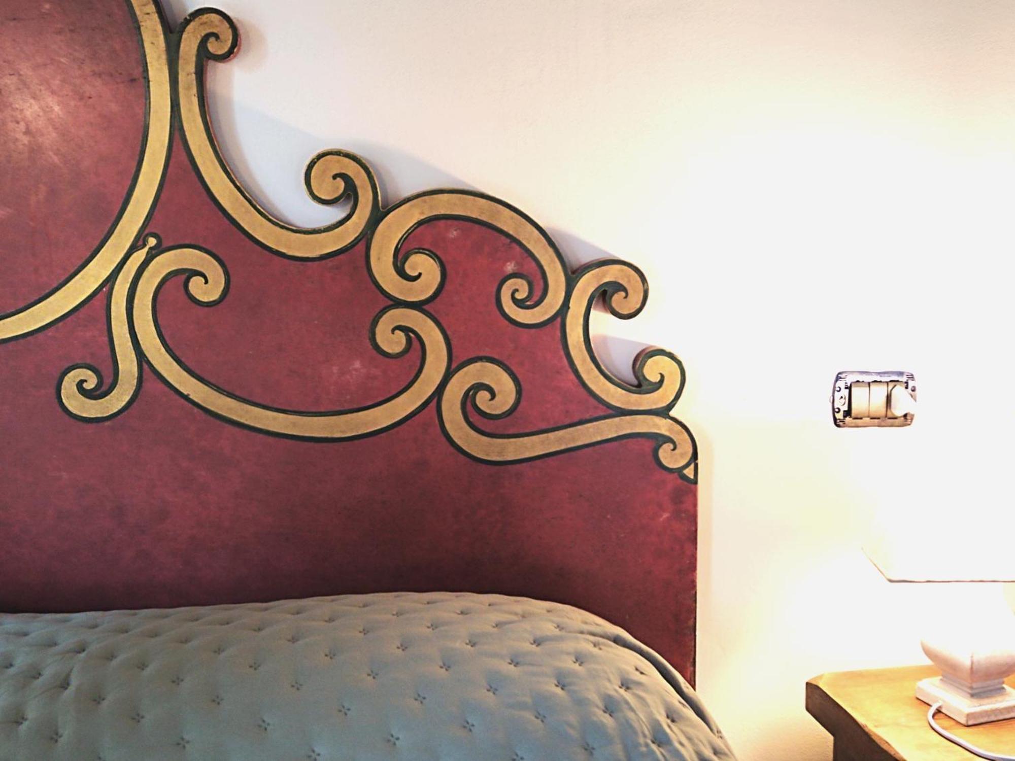 Agriturismo Podere Campaini 볼테라 외부 사진